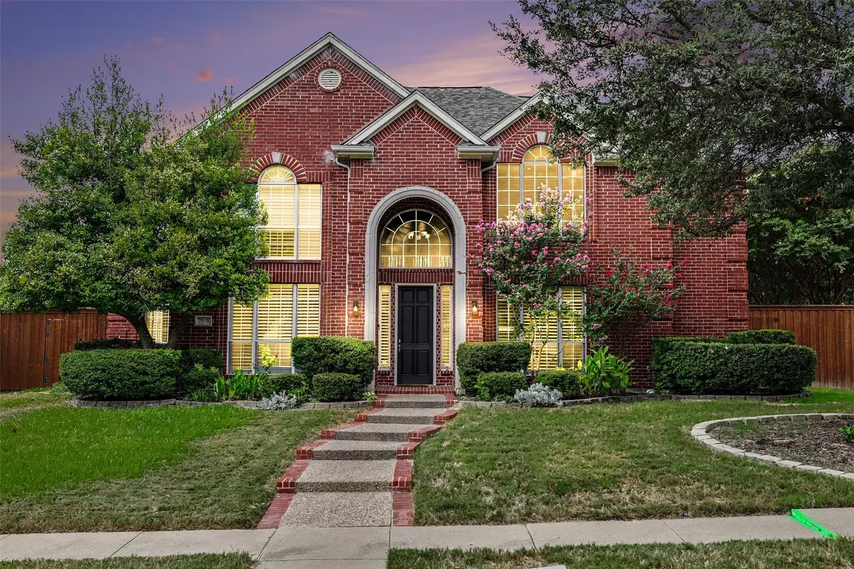 7813 San Isabel Drive, Plano, TX 75025 - #1