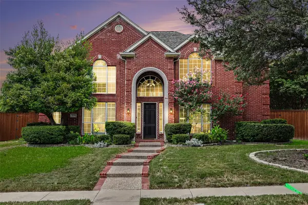 7813 San Isabel Drive, Plano, TX 75025