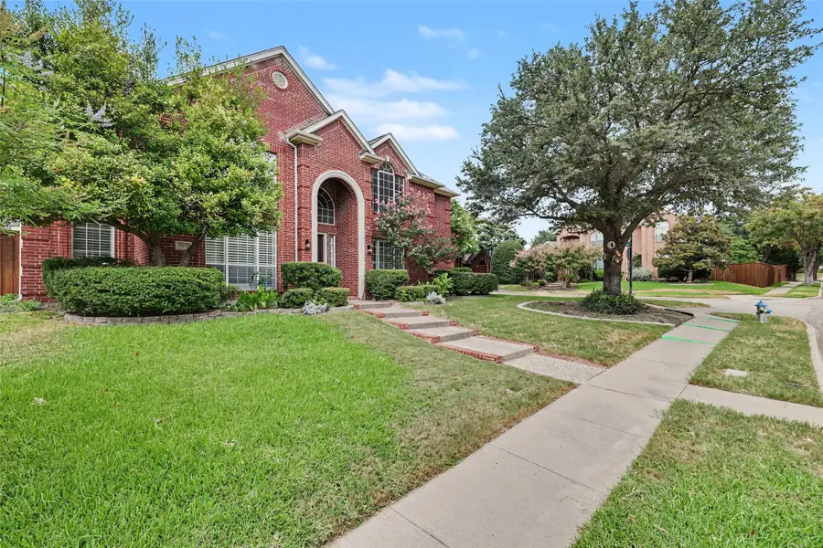 7813 San Isabel Drive, Plano, TX 75025 - #3