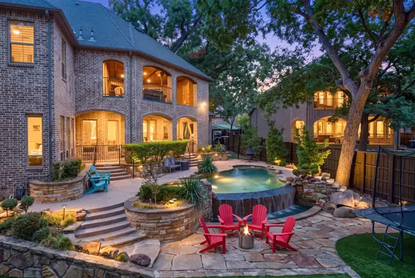1700 Surrey Lane, McKinney, TX 75072