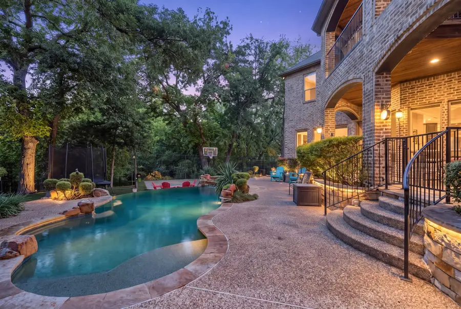 1700 Surrey Lane, McKinney, TX 75072 - #3
