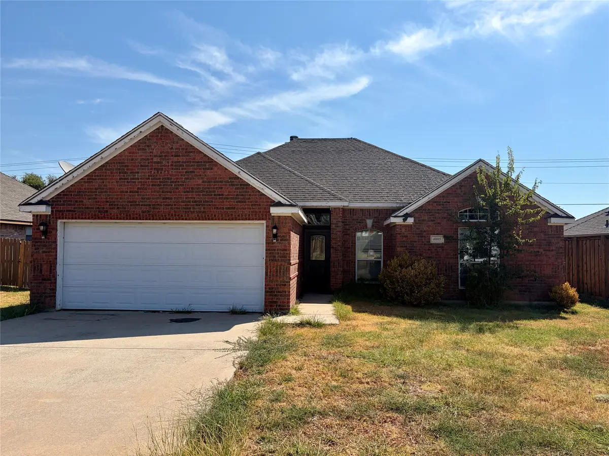 4005 Windmill Drive, Sanger, TX 76266 - #1