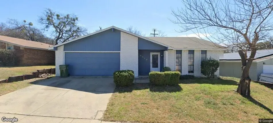 6602 Forestview Drive, Arlington, TX 76016 - #1