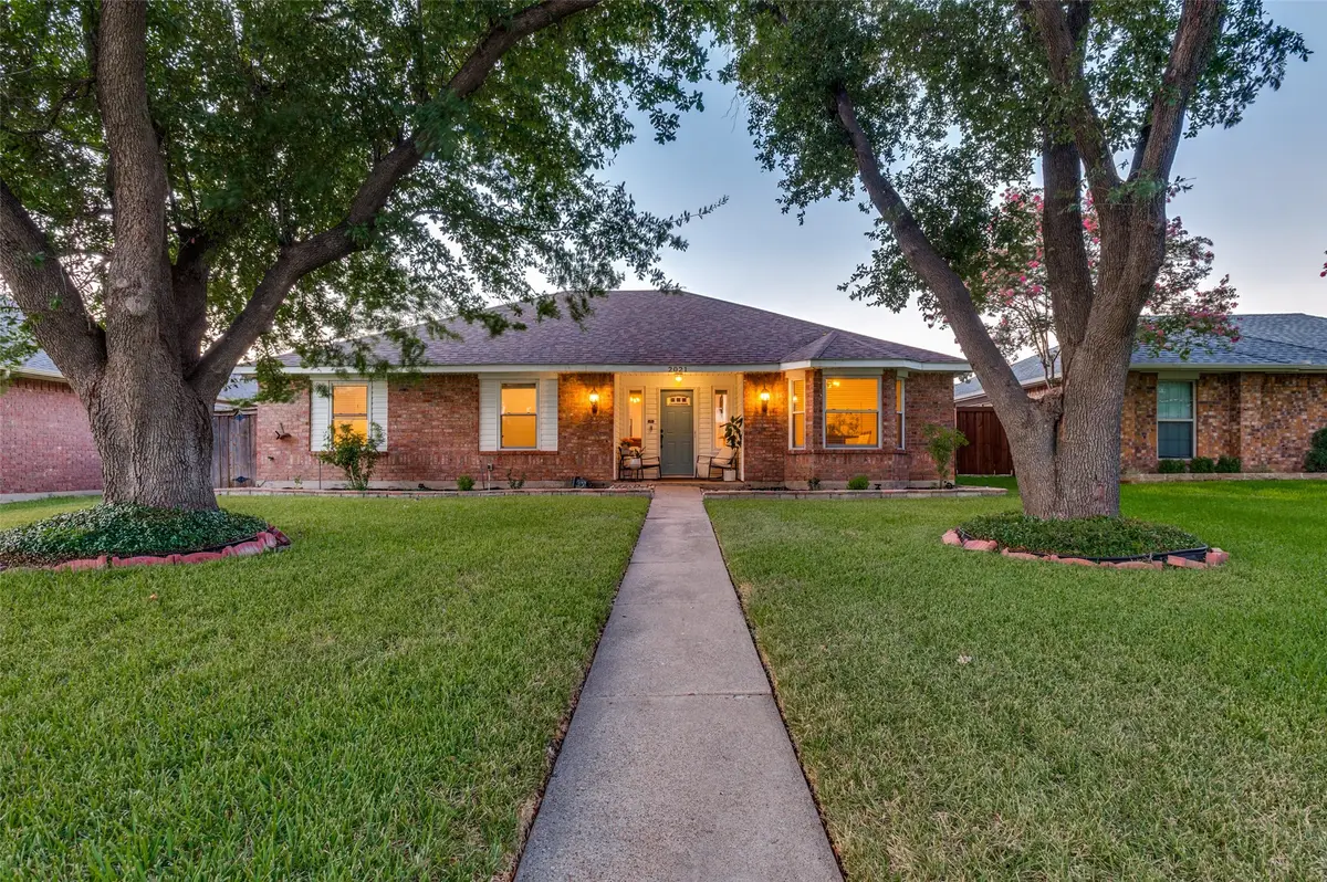 2021 Clearwater Trail, Carrollton, TX 75010 - #1