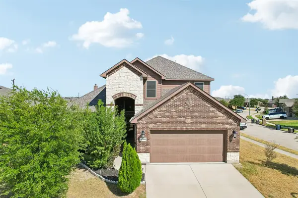 11100 Dunlavin Court, Fort Worth, TX 76052