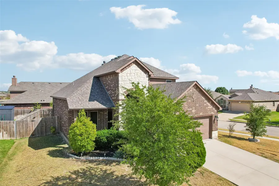 11100 Dunlavin Court, Fort Worth, TX 76052 - #2