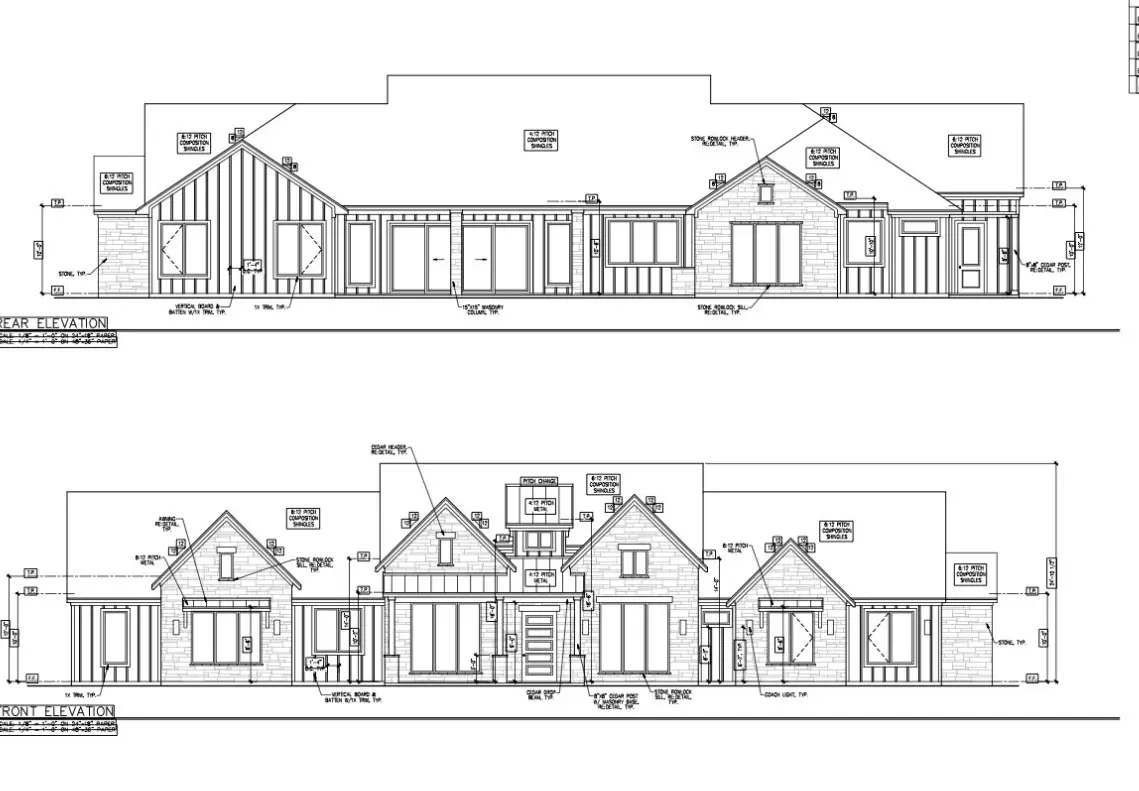 12720 Old Stoney Road, Ponder, TX 76259 - #1