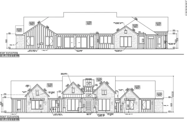 12720 Old Stoney Road, Ponder, TX 76259
