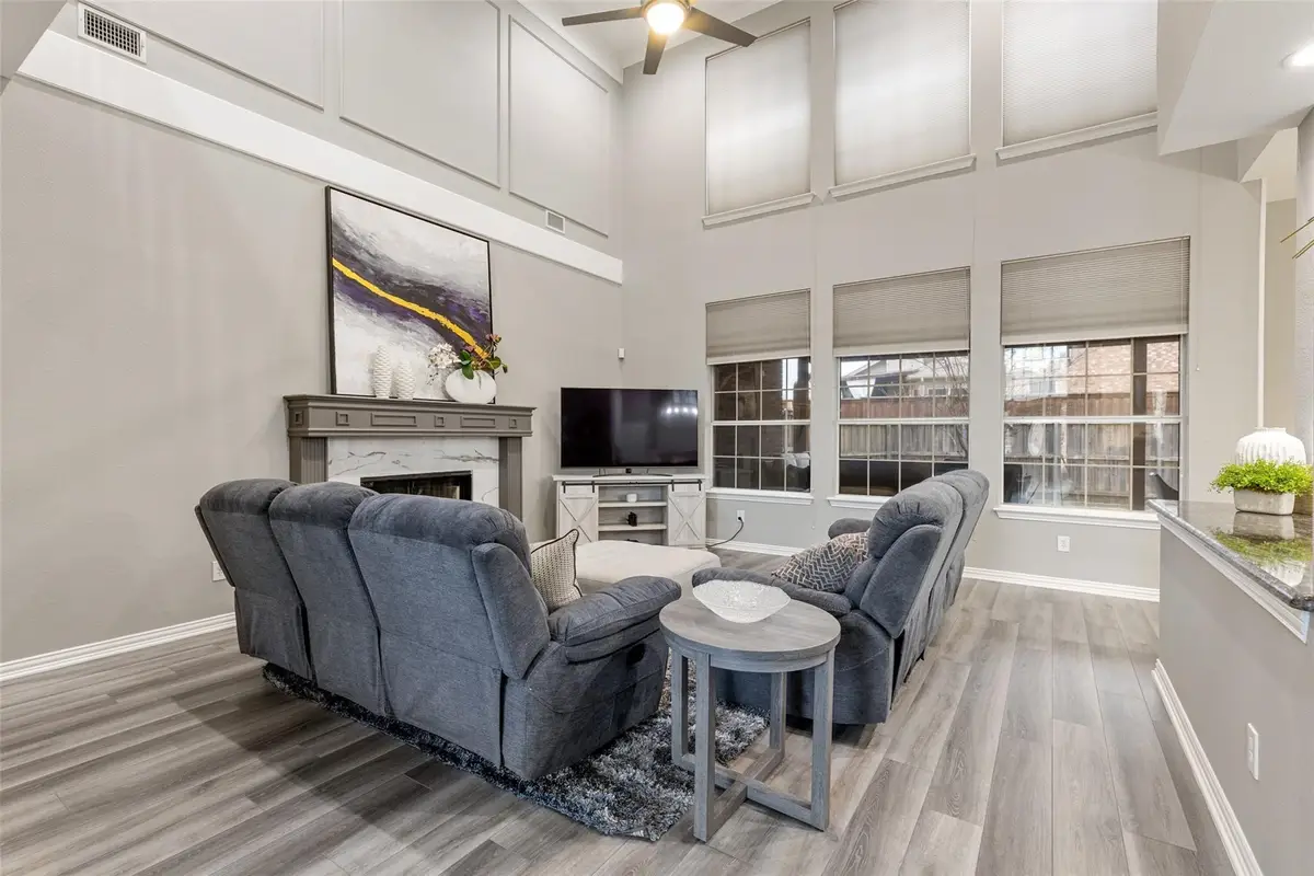 6009 Charleston Drive, Frisco, TX 75035 - #1