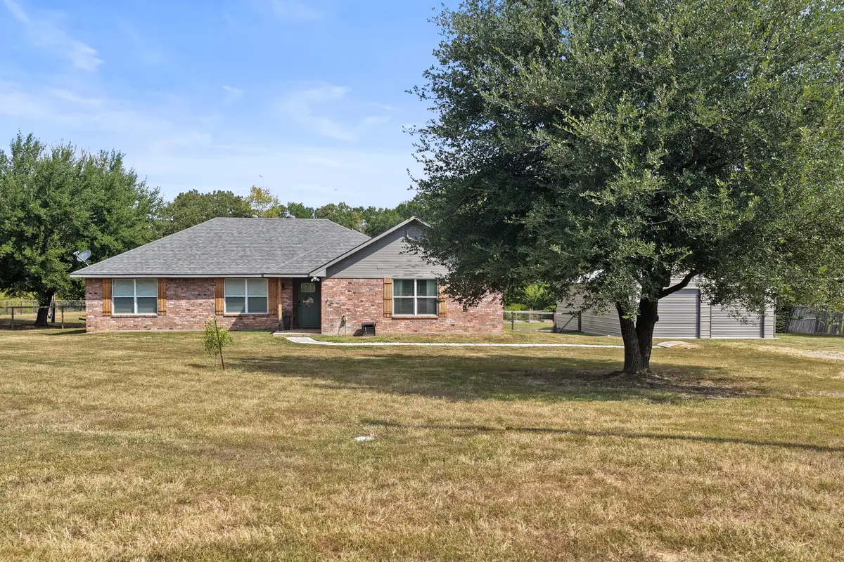 380 N Frontage Rd, Mount Pleasant, TX 75455 - #1
