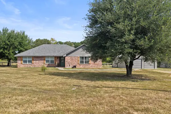 380 N Frontage Rd, Mt Pleasant, TX 75455