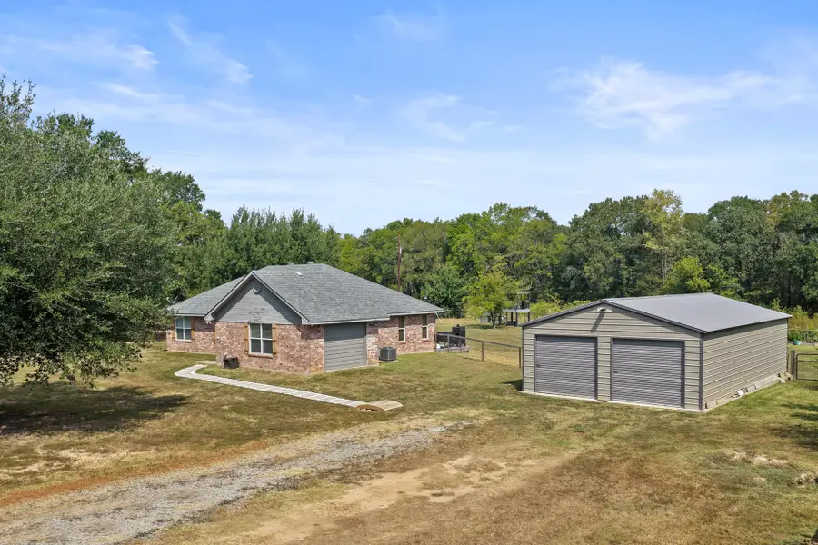 380 N Frontage Rd, Mount Pleasant, TX 75455 - #3