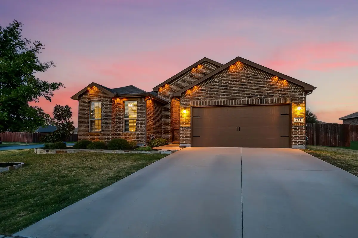 432 Windsail Lane, Azle, TX 76020 - #1