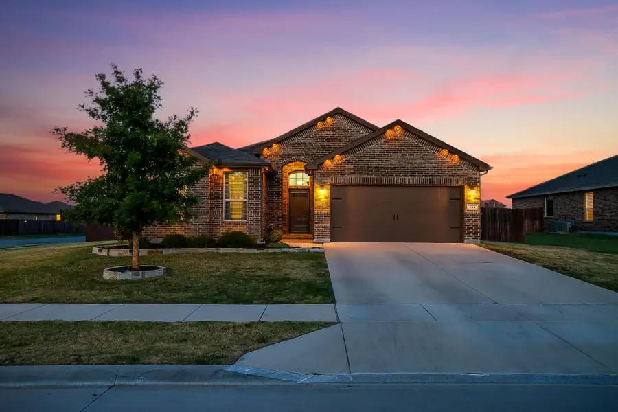 432 Windsail Lane, Azle, TX 76020 - #2