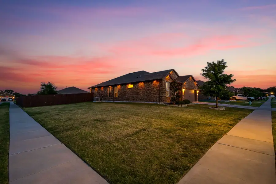 432 Windsail Lane, Azle, TX 76020 - #3