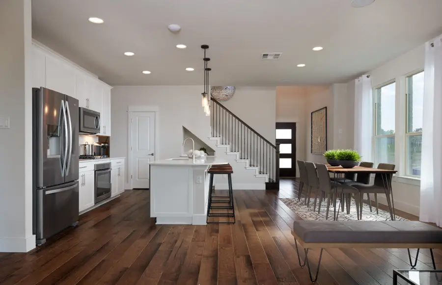 1036 Hammy Lane, Aubrey, TX 76227 - #3