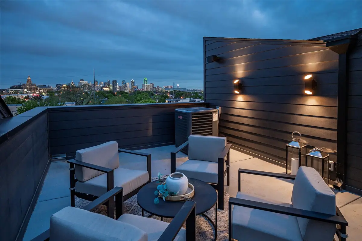 4534 Lake Avenue #103, Dallas, TX 75219 - #1