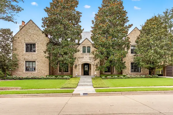 1600 Carleton Avenue, Fort Worth, TX 76107