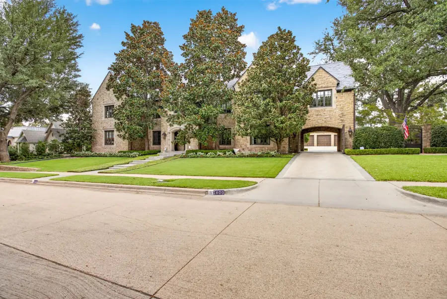 1600 Carleton Avenue, Fort Worth, TX 76107 - #3