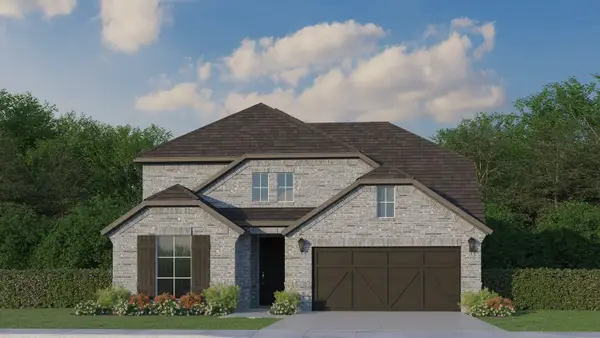 2608 Brower Road, Celina, TX 75009