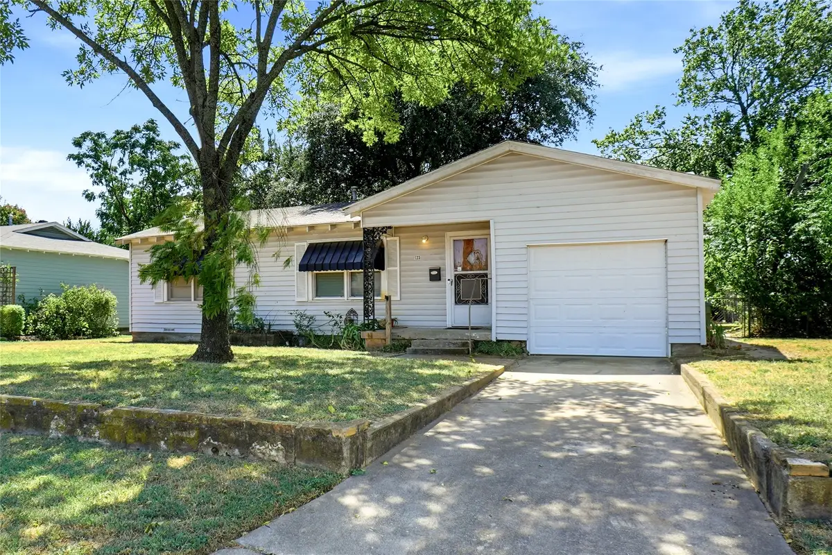 123 Charlene Drive, Hurst, TX 76053 - #1