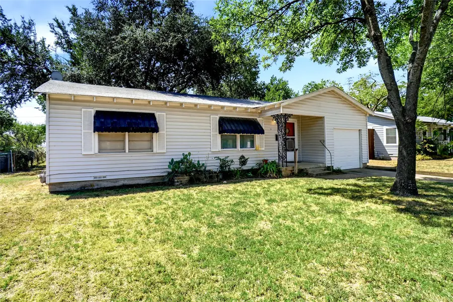 123 Charlene Drive, Hurst, TX 76053 - #2