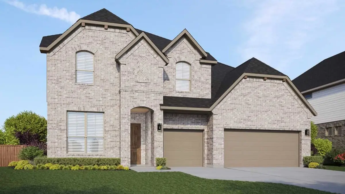 312 Trinity Court, Shady Shores, TX 76208 - #1