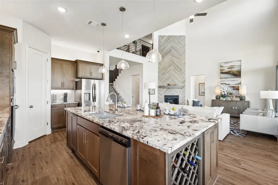 312 Trinity Court, Shady Shores, TX 76208 - #2