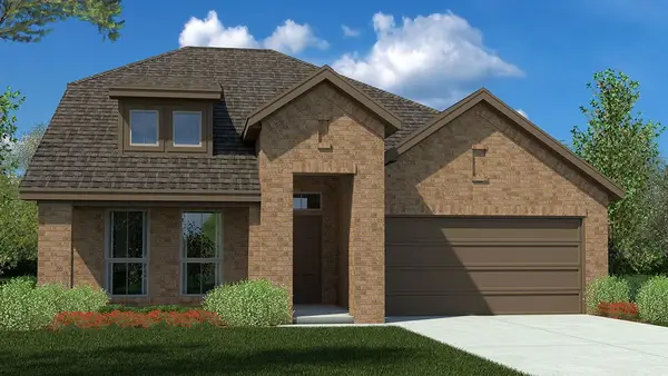733 Rubicon Road, Fort Worth, TX 76247