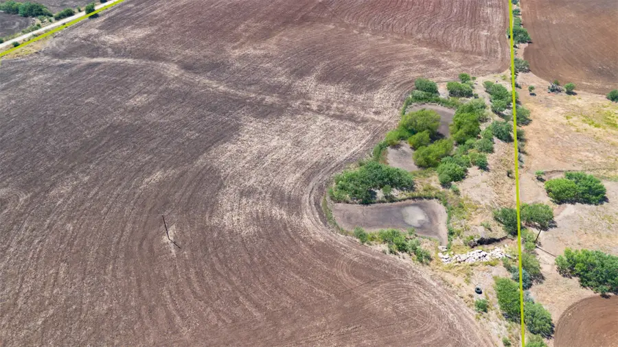TBD County Road 307, Moran, TX 76464 - #2