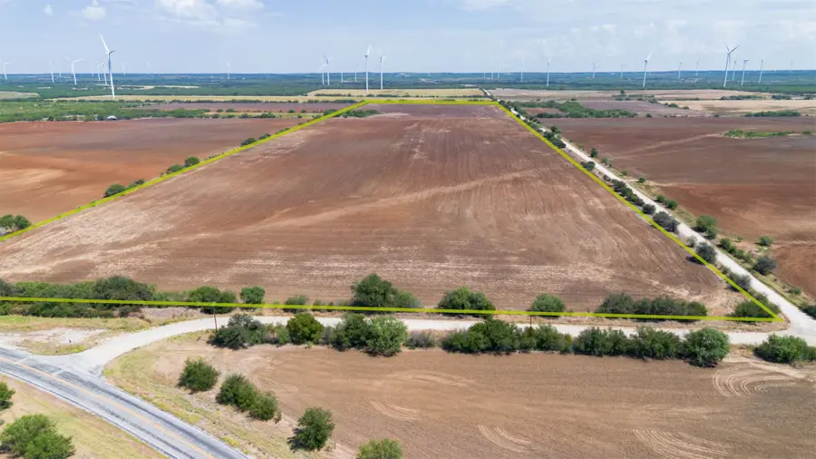 TBD County Road 307, Moran, TX 76464 - #3