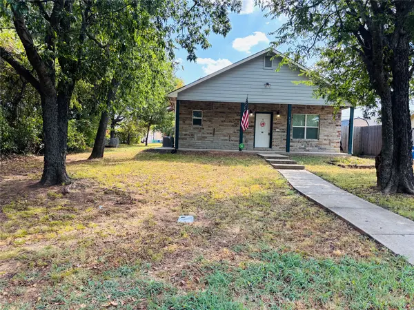 105 William Street, Pottsboro, TX 75076