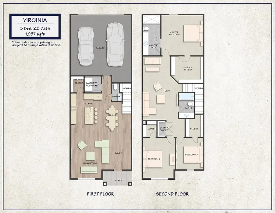 473 Cortez Alley, Princeton, TX 75407 - #2