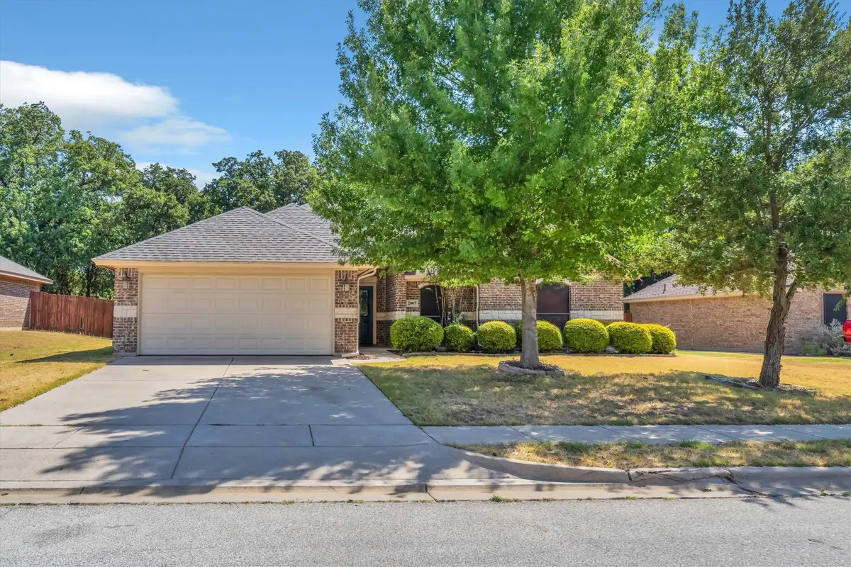 2005 Lindentree Drive, Weatherford, TX 76086 - #1