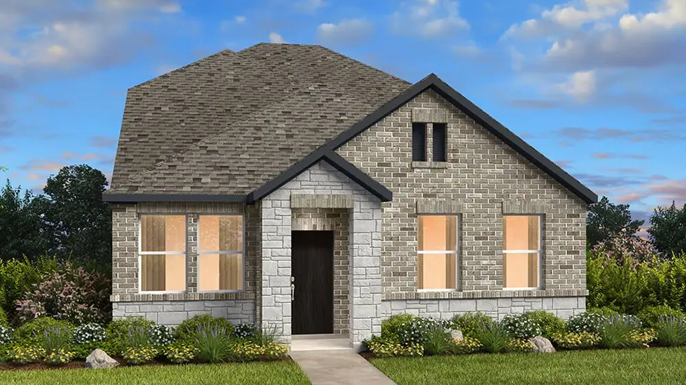 3356 Winecup Road, Celina, TX 75009 - #1