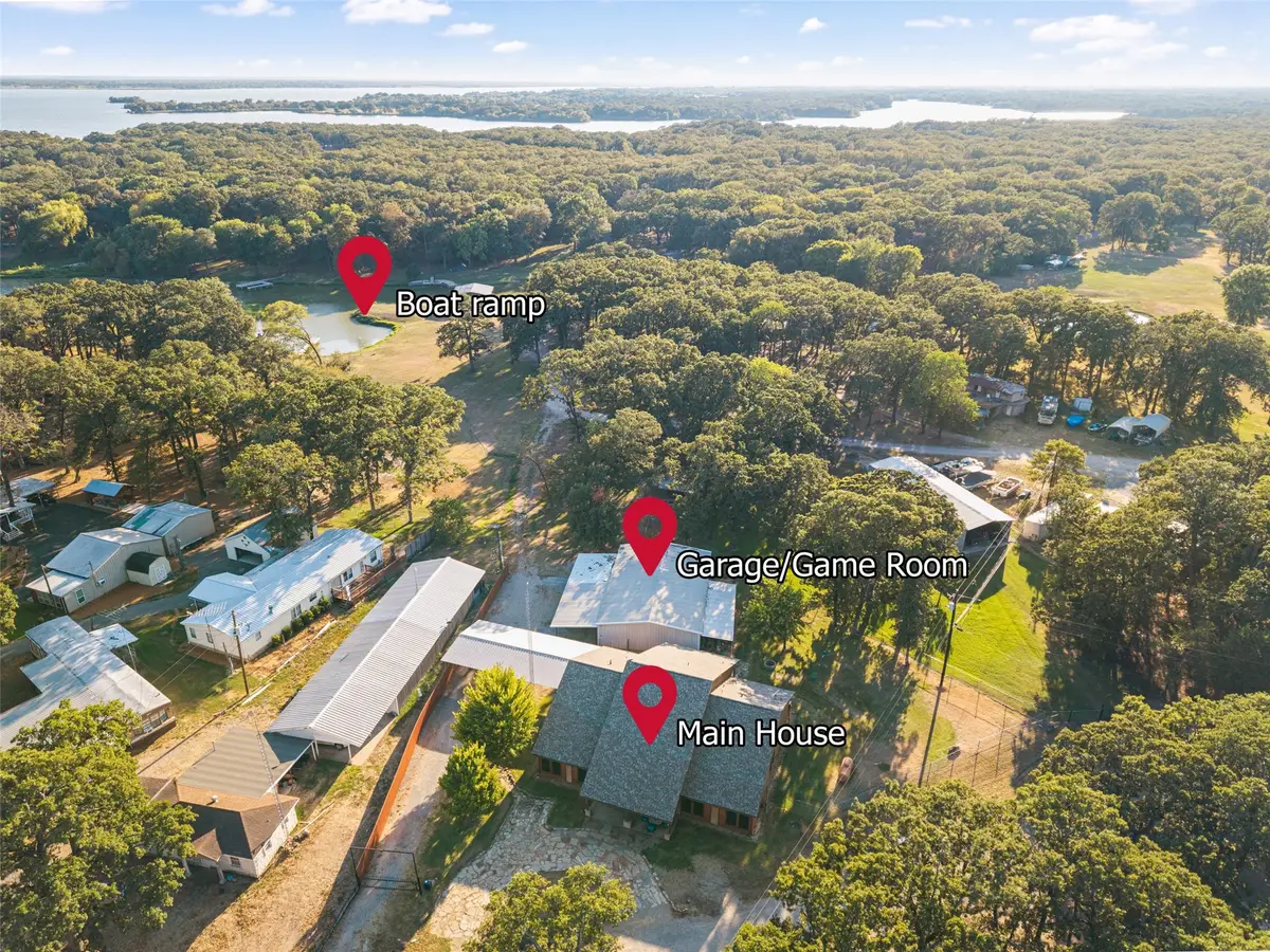 7272 County Road 3516, Quinlan, TX 75474 - #1