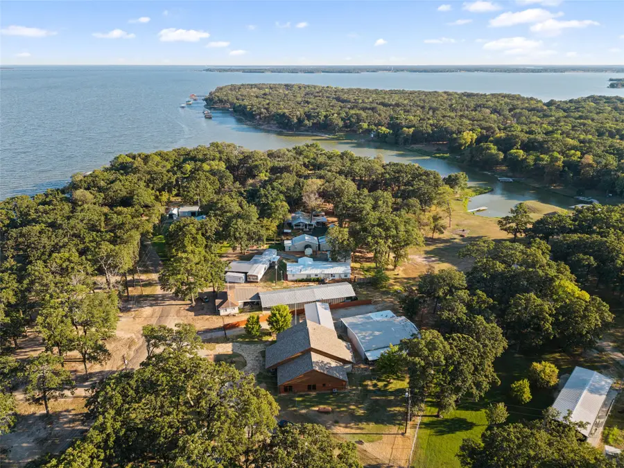 7272 County Road 3516, Quinlan, TX 75474 - #2