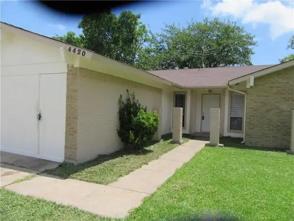 4420 Via Del Norte, Mesquite, TX 75150