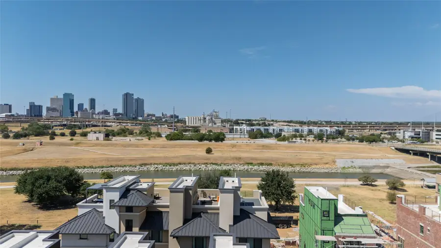 449 S Rayner Street, Fort Worth, TX 76111 - #3
