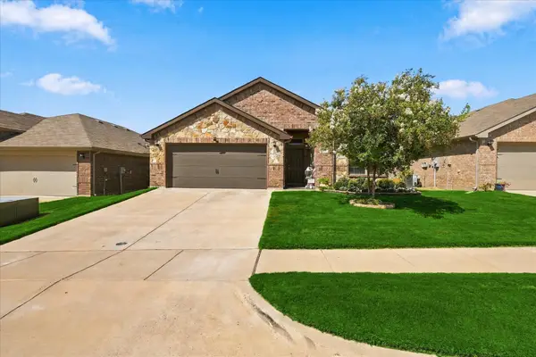 2504 Hadley Street, Weatherford, TX 76087