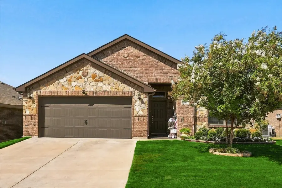 2504 Hadley Street, Weatherford, TX 76087 - #2