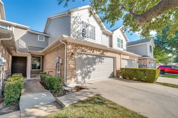 3208 Parma Lane, Plano, TX 75093