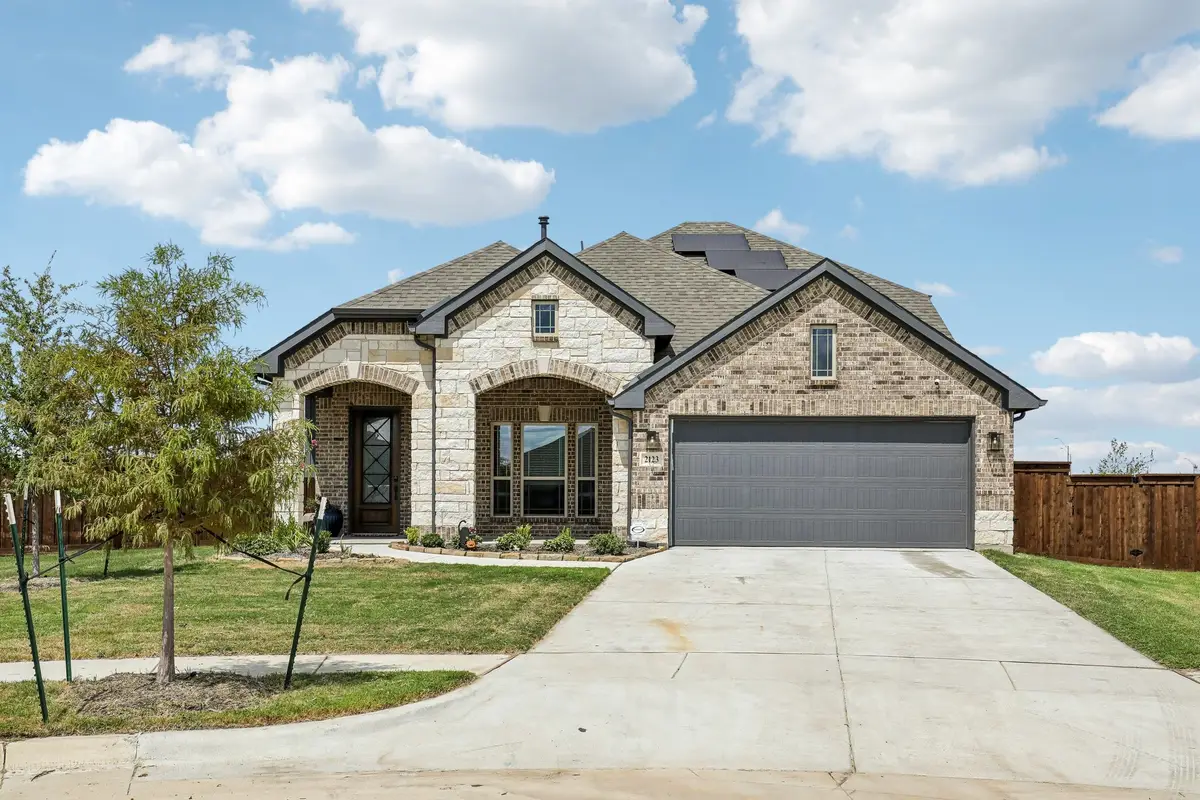 2123 Pennywell Drive, Mansfield, TX 76084 - #1
