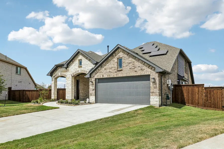 2123 Pennywell Drive, Mansfield, TX 76084 - #2