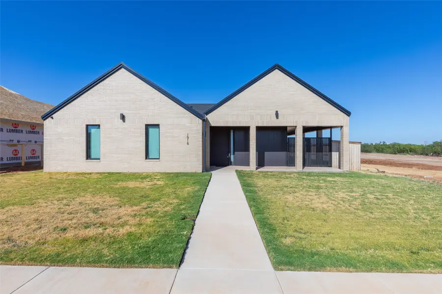 1918 Appelt Road, Abilene, TX 79601 - #2