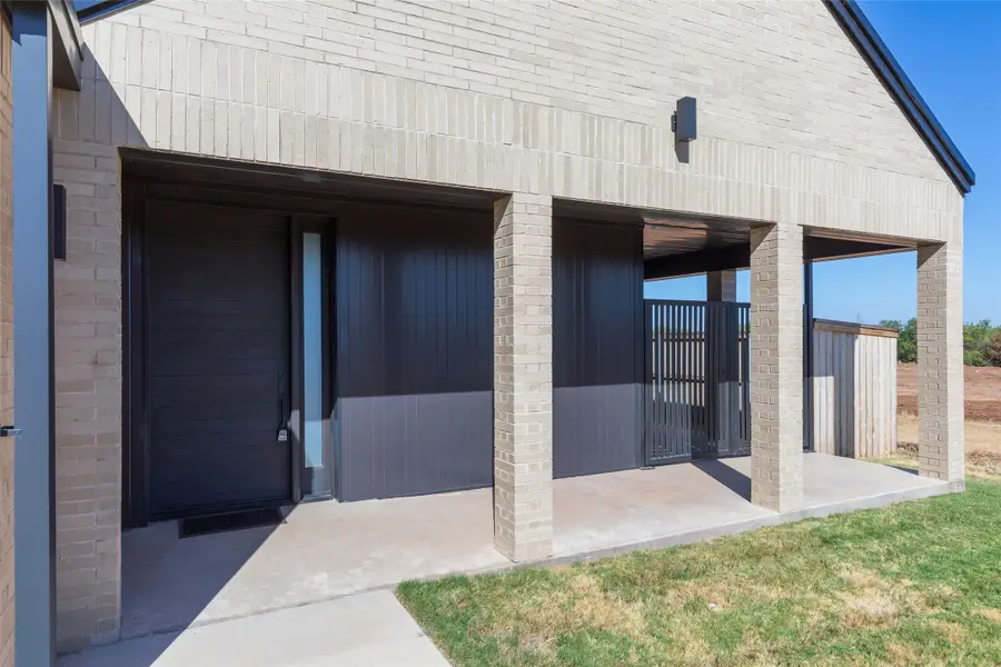 1918 Appelt Road, Abilene, TX 79601 - #3