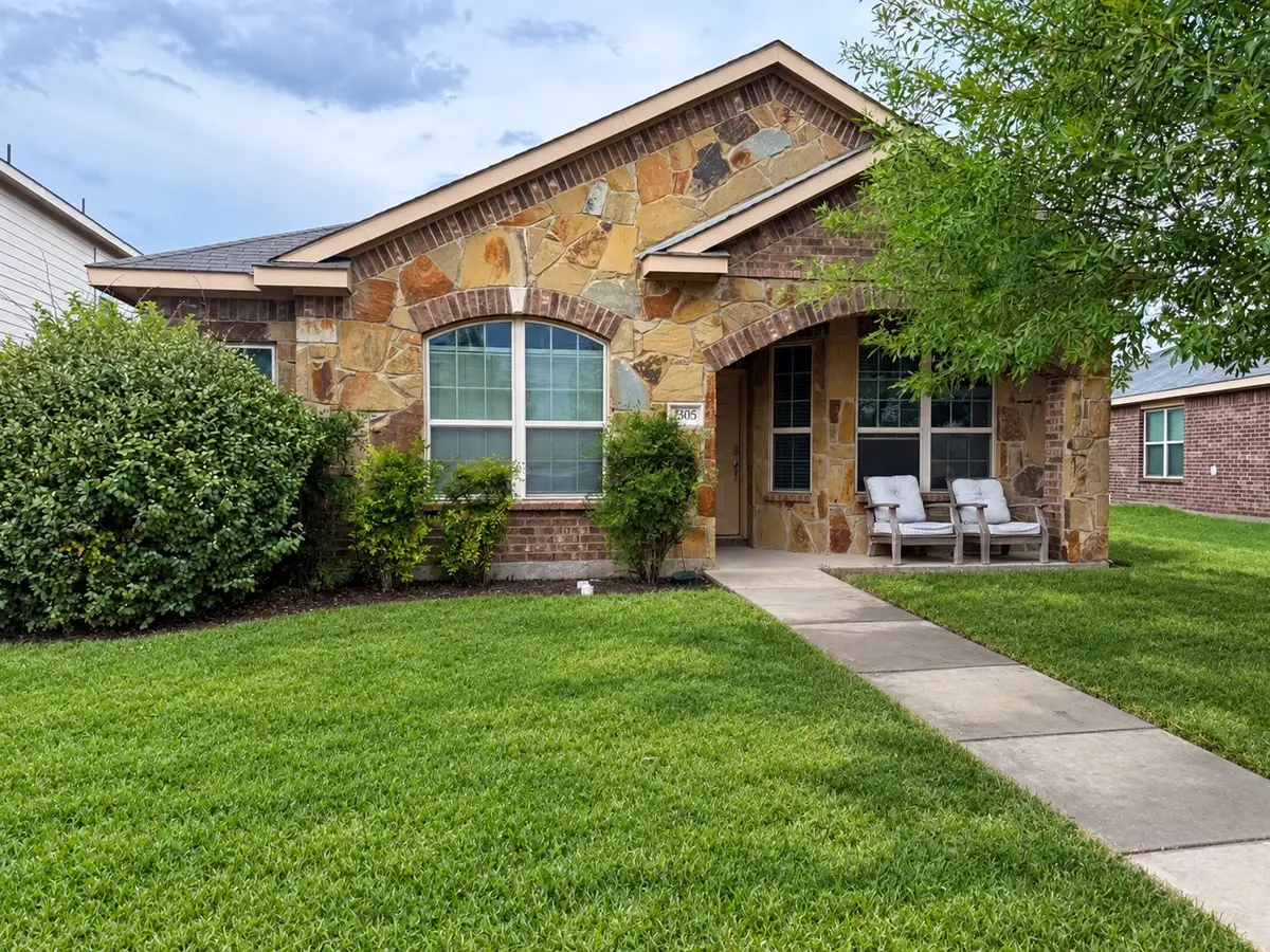 1805 Overlook Drive, Lancaster, TX 75146 - #1