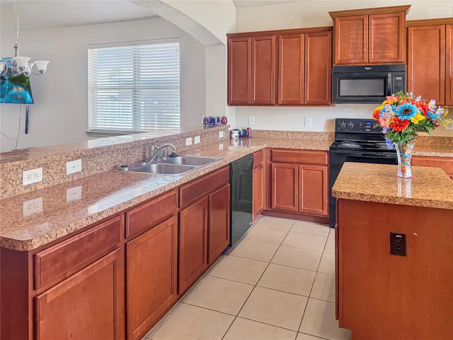 1805 Overlook Drive, Lancaster, TX 75146 - #3