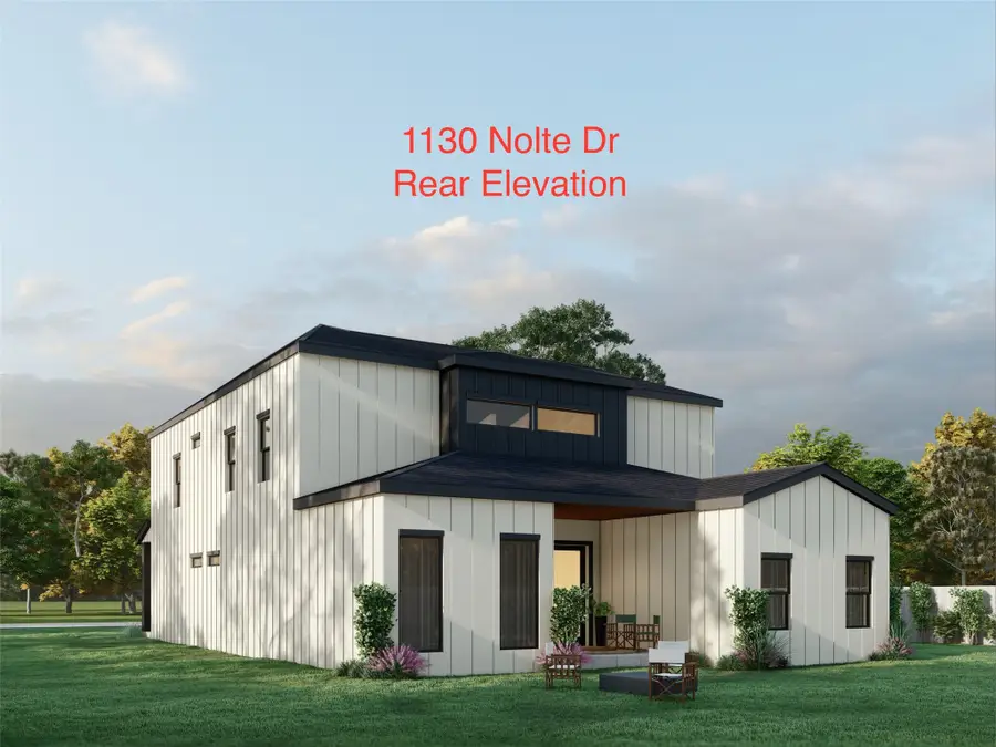 1130 Nolte Drive, Dallas, TX 75208 - #2