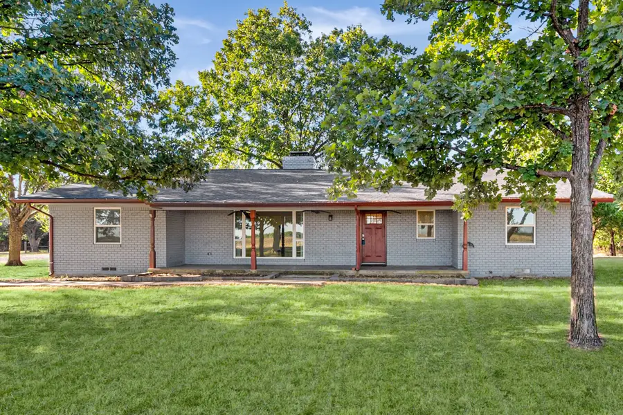 917 Goodwyn Road, Italy, TX 76651 - #2